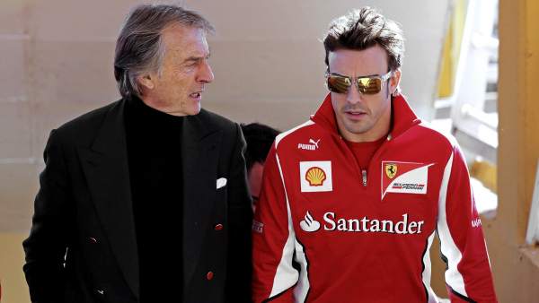 Montezemolo Montezemolo