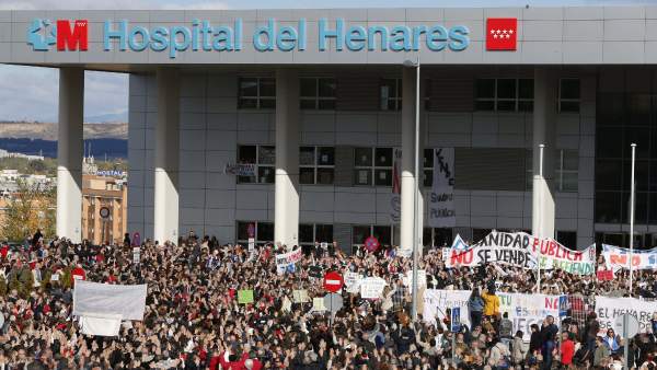 Hospital del Henares Hospital del Henares