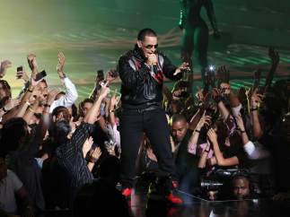 Daddy Yankee