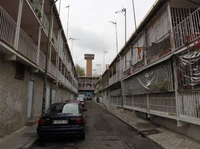 UVA de Hortaleza