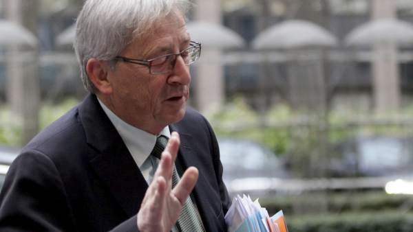 Jean Claude Juncker Jean Claude Juncker
