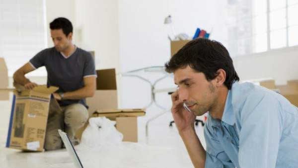 Emprendedores Emprendedores