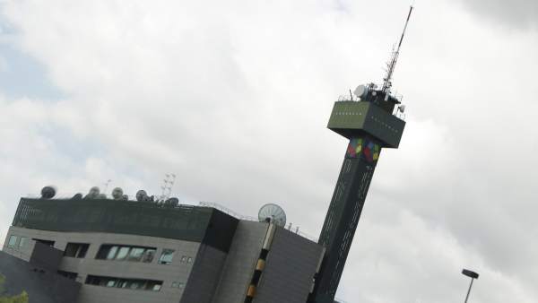 Telemadrid Telemadrid