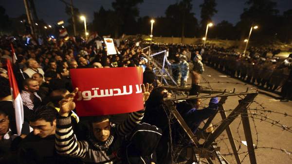 Protestas en Egipto Protestas en Egipto