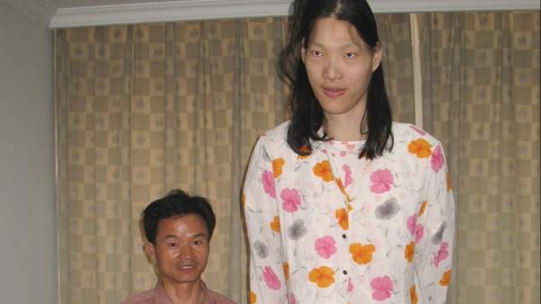 Yao Defen Yao Defen
