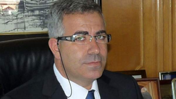 Ángel de Cabo Ángel de Cabo