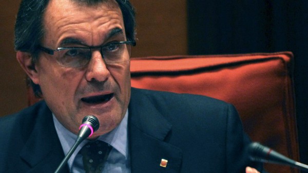 Artur Mas Artur Mas