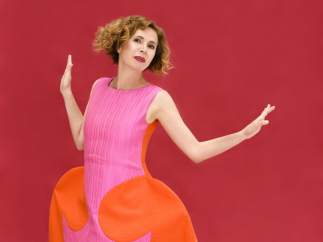 Agatha Ruiz de la Prada