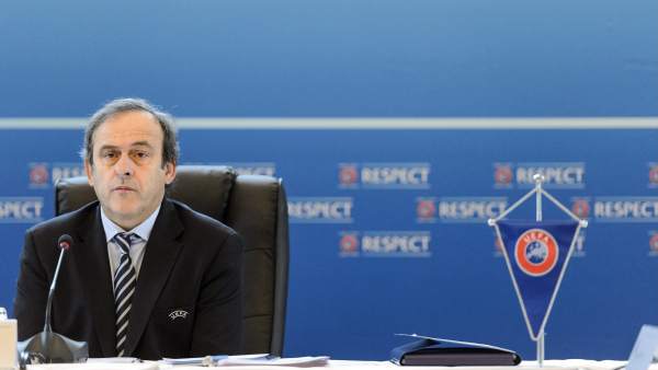 Michel Platini Michel Platini