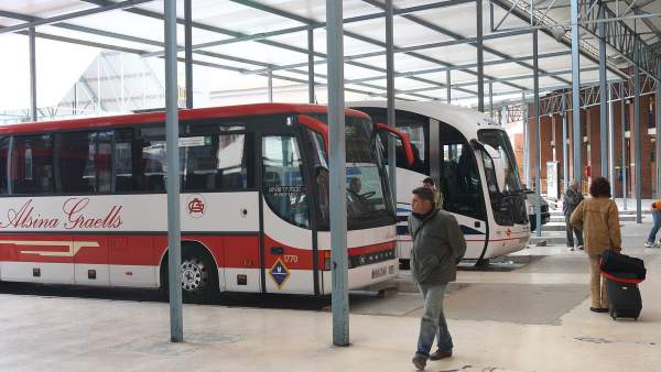 Transporte viajeros Transporte viajeros