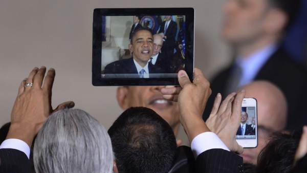 Obama Obama
