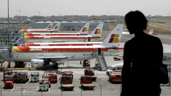 Iberia Iberia