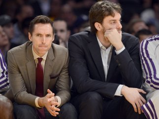 Pau Gasol