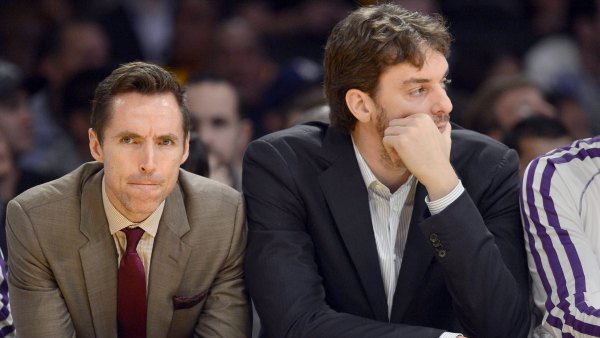 Pau Gasol Pau Gasol