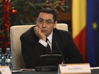 Victor Ponta