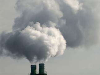 Emisión de CO2