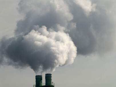 Emisión de CO2