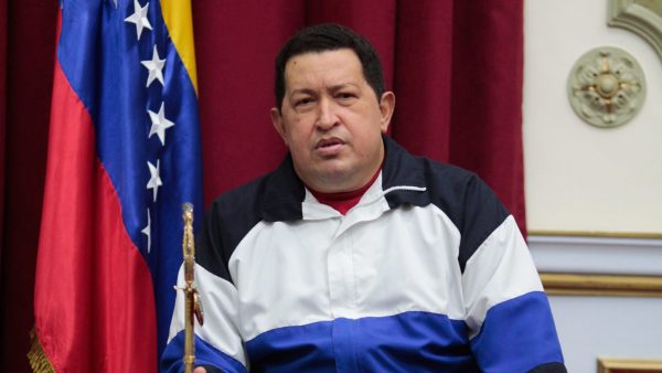 Hugo Chávez Hugo Chávez