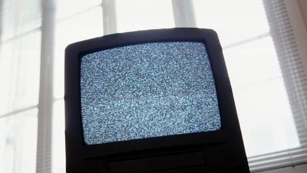 Televisión Televisión