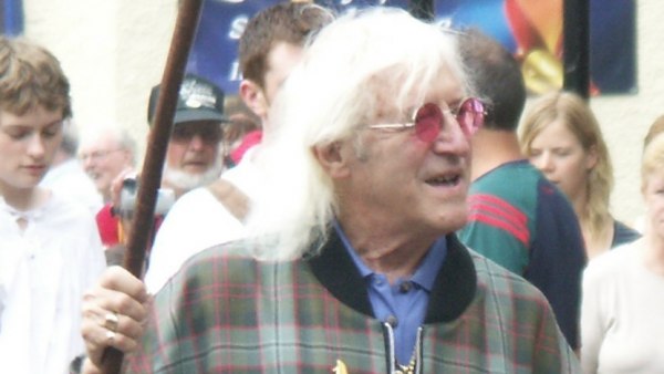 Jimmy Savile Jimmy Savile