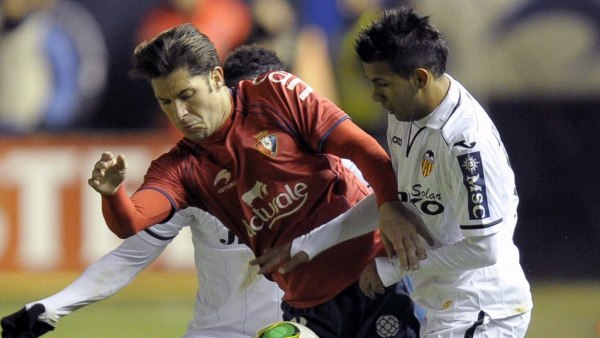 Jonathan Viera y Álvaro Cejudo Jonathan Viera y Álvaro Cejudo