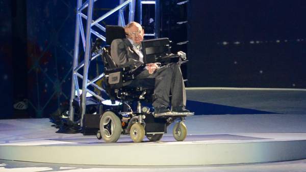 Stephen Hawking Stephen Hawking