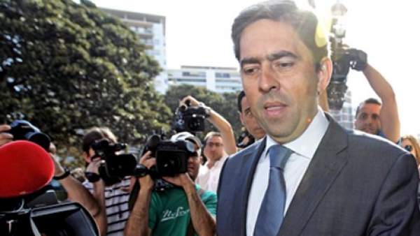 Antiguos miembros del Consell de Camps investigados por Gürtel Antiguos miembros del Consell de Camps investigados por Gürtel