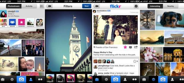 Flickr