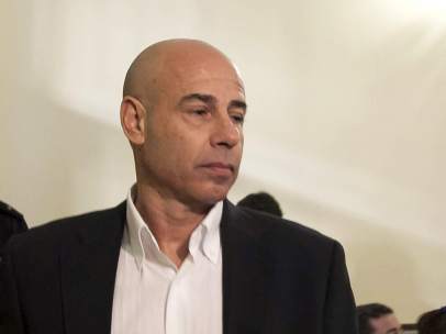 'Caso kárate'