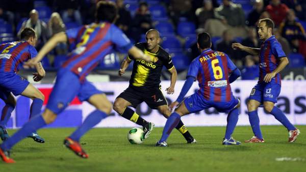 Aranda en el Levante - Zaragoza Aranda en el Levante - Zaragoza