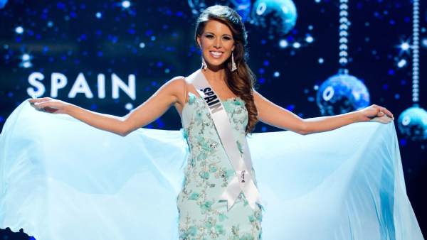Miss España Miss España