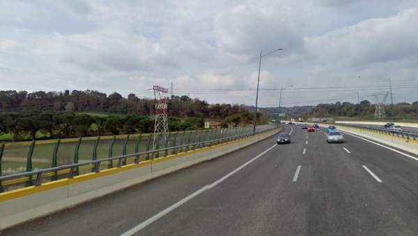 Autopista A90 Autopista A90