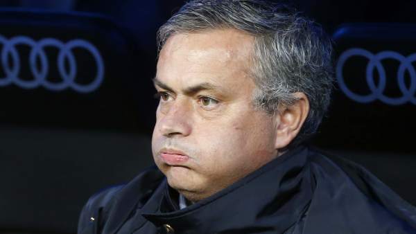 Mourinho Mourinho