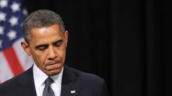 Obama, ante un nuevo tiroteo Obama, ante un nuevo tiroteo