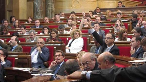 Parlament Parlament