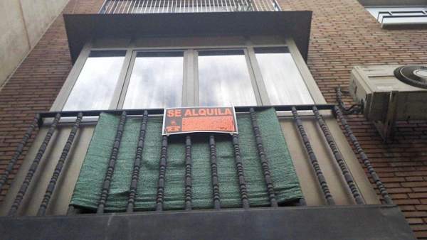 Piso en alquiler Piso en alquiler