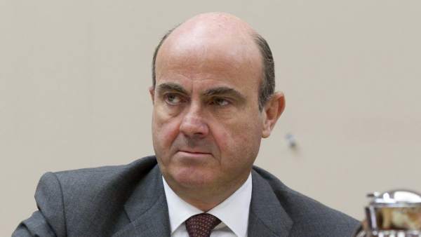 Luis de Guindos Luis de Guindos