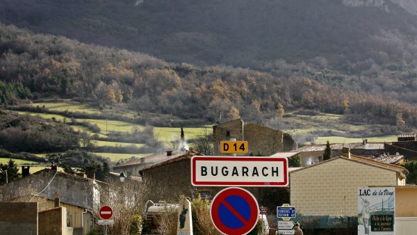Bugarach Bugarach