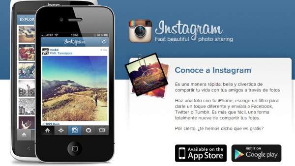 Instagram Instagram