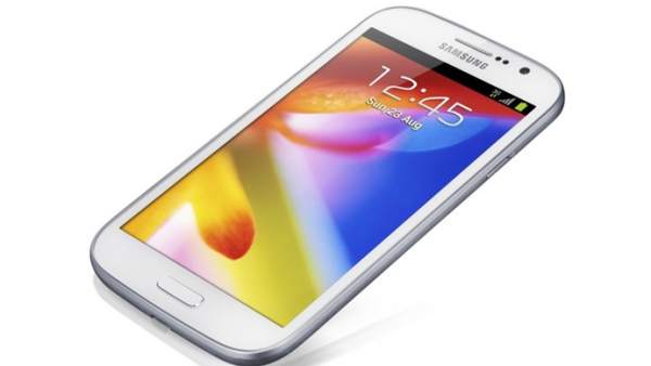 Galaxy Grand Galaxy Grand