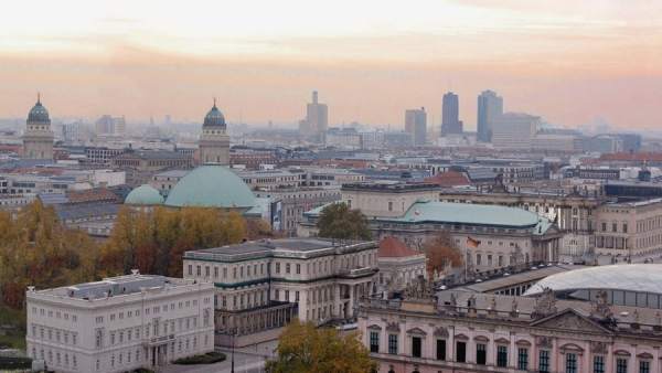 Berlín Berlín