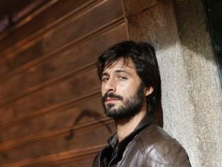 Hugo Silva