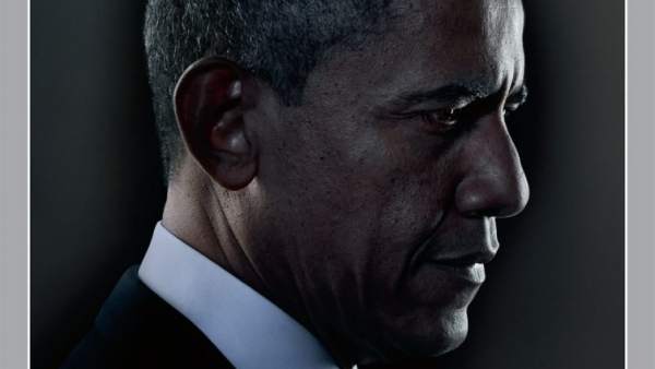 Barack Obama Barack Obama