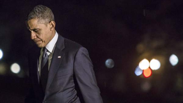 Barack Obama Barack Obama