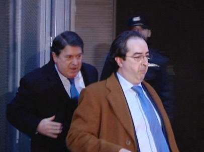 José Luis Olivas