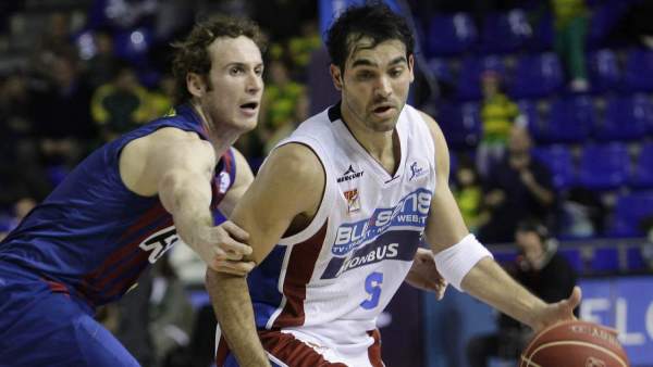 Barça - Obradoiro Barça - Obradoiro