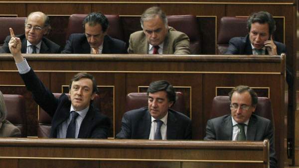 Pleno del Congreso Pleno del Congreso