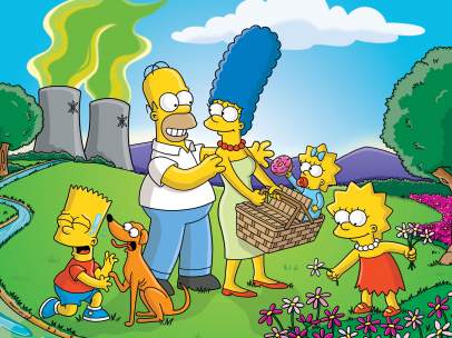 Los Simpson