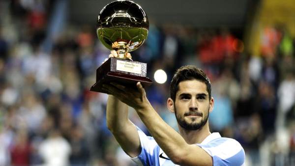 Isco Isco