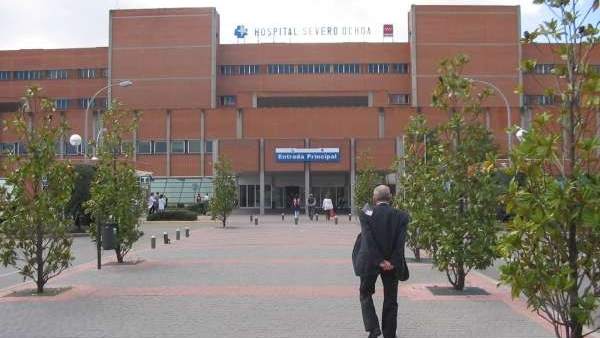 Hospital Severo Ochoa Hospital Severo Ochoa